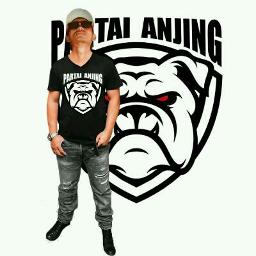 Partai Anjing Lyrics And Music By Iksan Skuter Arranged By