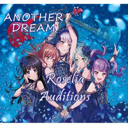 Determination Symphony Lyrics And Music By Roselia Arranged By Kedaruii