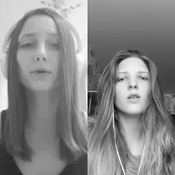 za toboj cover remix lyrics and