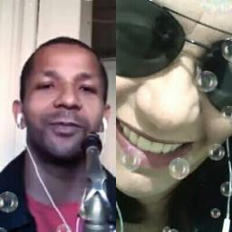 Um Anjo Lyrics And Music By Klb Arranged By Dan Helomms smule