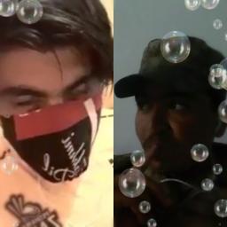 Kabhi Yun Bhi Aa Hd Lyrics And Music By Vardan Singh Arranged By Rj Afridiii smule