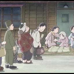 隣組 この世界の片隅に Lyrics And Music By コトリンゴ Arranged By Natanatanatasha