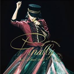 Love Story Lyrics And Music By Amuro Namie Arranged By Nao Donkey