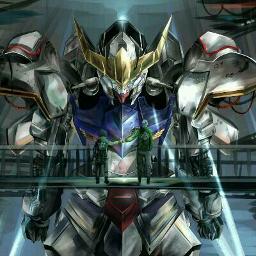 Freesia Full Vers Lyrics And Music By Uru Gundam Iron Blooded Orphans Ed Arranged By Om Bot