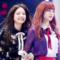 Lisa And Jennie S English Rap Lyrics And Music By Blackpink Arranged By Vnf Ryon