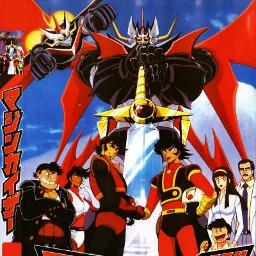 Jam Project Feat 遠藤正明 Masaaki Endoh 魔神見参 Majin Kenzan By Mikemr Mexicorea On Smule