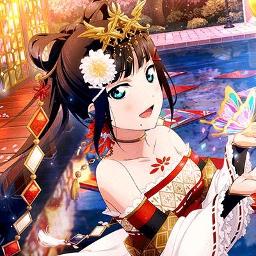 White First Love Lyrics And Music By Kurosawa Dia Arranged By Exeiius