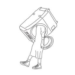 ゴーゴー幽霊船 Lyrics And Music By 米津玄師 Arranged By Taro Hamo