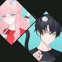 Bad End Night Group Lyrics And Music By Vocaloid Arranged By Makamoon