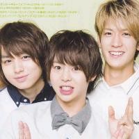 スルー Romaji 日本語 パート割あり Through Lyrics And Music By Hey Say Best Hey Say Jump Arranged By Jumpinchau