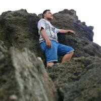 Brother Ku Lupa Diri Lyrics And Music By Anjar Ox S Arranged By Disky Oxs