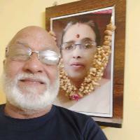 Adha Hai Chandrama Lyrics And Music By Mahendra Kapoor Asha Bhosle Arranged By Lokeshmeitei Sm adha hai chandrama lyrics and music