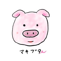 25 ぶた イラスト 無料 トイレ マナー イラスト