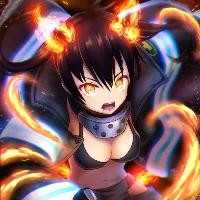 Ft Tv Size Lyrics And Music By Fairy Tail Op 3 Funkist Ft Arranged By Lilynna