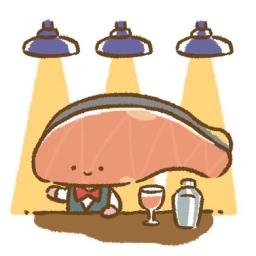 鮭喫茶キリミ Smule 鮭喫茶キリミ Smule