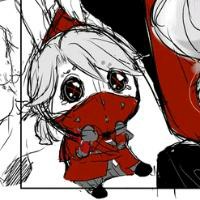 Phantom Pain ファントムペイン Lyrics And Music By Luz Arranged By Hirugi