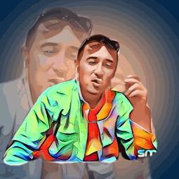 完全無欠のロックンローラー Lyrics And Music By アラジン Arranged By Bridge Wh9