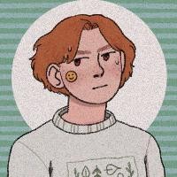 Bad End Night Lyrics And Music By Razzy Co Arranged By Humanoidradio