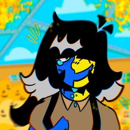 Last Goodbye Undertale End Credits Lyrics And Music By Khtll13 Toby Fox Arranged By Ziavalen