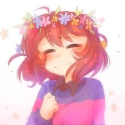 日本語ver Stronger Than You Sans Chara Frisk Lyrics And Music By Djsmell Milkychan Rachie Arranged By Frifrifrisk