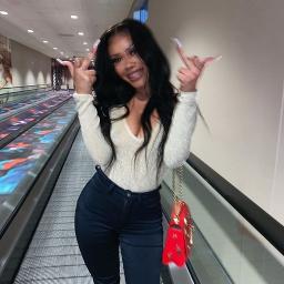 Toni Romiti Nothin On Me Remix Lyrics And Music By Toni Romiti Arranged By Anaisoliva