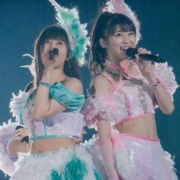 永遠のトリニティー Lyrics And Music By てんかすトリオ 有安杏果 柏木ひなた 伊藤 千由李 ももいろクローバーz 私立恵比寿中学 チームしゃちほこ Arranged By Maaynagnear