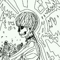 Fat Fem And Asian Reposting Lyrics And Music By Kimchi Arranged By Shinyelectrike fat fem and asian reposting lyrics