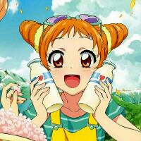 Poppin Bubbles Lyrics And Music By Miki And Mona From Aikatsu Stars Arranged By Aikakuroyuki