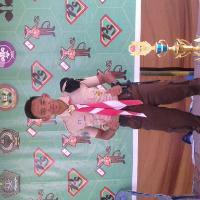 Mama Pe Bae Lyrics And Music By Oby Cs Arranged By Yxcz77