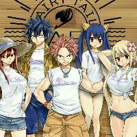 Hajimari No Sora Tv Size Lyrics And Music By Fairy Tail Op 11 Instrumental Plus Arranged By Lilynna hajimari no sora tv size lyrics and