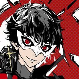 Rivers In A Desert Persona 5 Ost Lyrics And Music By Shoji Meguro Ft Lyn Inaizumi Arranged By Outrohim