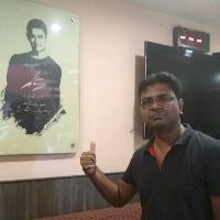Kuch Tum Socho Deewana Lyrics And Music By Sonu Nigam Arranged By Itz Moon kuch tum socho deewana lyrics and