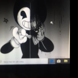 Bendy And The Ink Machine Gospel Of Dismay Lyrics And Music By Or3o Djsmell Kathy Chan Dagames Cover Arranged By Csfaith Inc - can i get an amen song id roblox