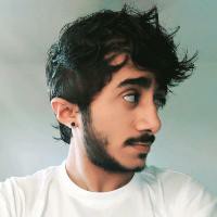 Mune Ekli Jani Ne Kane Chedi Re Gujarati Lyrics And Music By Krishna Song For All Gujju Rockers By Mr D E V Arranged By Mr D E V mune ekli jani ne kane chedi re