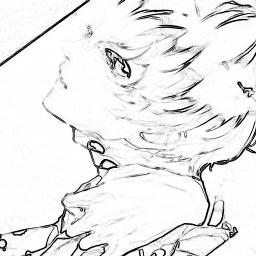 Kabaneri Of The Iron Fortress Full Lyrics And Music By Egoist Arranged By Nununuth