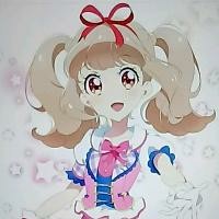 Poppin Bubbles Lyrics And Music By Miki And Mona From Aikatsu Stars Arranged By Aikakuroyuki