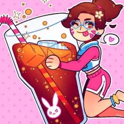 Cola Song Lyrics And Music By Inna Arranged By Ltxaliceangel cola song lyrics and music by inna