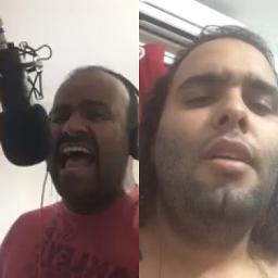 Carry On Lyrics And Music By Angra Arranged By Eemaank smule