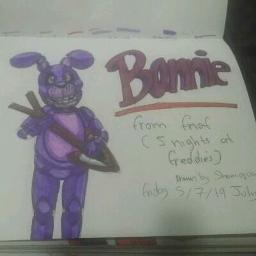 Bonnie S Mixtape Vocal Lyrics And Music By Griffinilla Arranged By Sketchyfall - bonnie's mixtape roblox id full