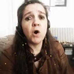 One Day Reckoning Song Lyrics And Music By Asaf Avidan Wankelmut Remix Arranged By Kathana smule