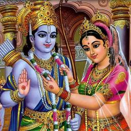 Seetha Kalyana Vaibhogame Lyrics And Music By Kj Yesudas Thyagarajar Utsava Sampradaya Arranged By Tvnarayan seetha kalyana vaibhogame lyrics and