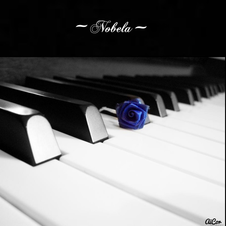 Nobela Piano Lyrics And Music By Join The Club Arranged By