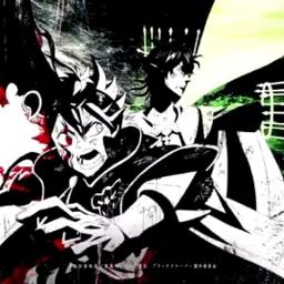 Black Clover Op 9 Tv Size Right Now Lyrics And Music By Empire ブラック クローバー Op 9 Arranged By Via Keiji