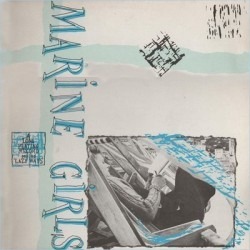 A Place In The Sun Lyrics And Music By Marine Girls Arranged By Northern Scum