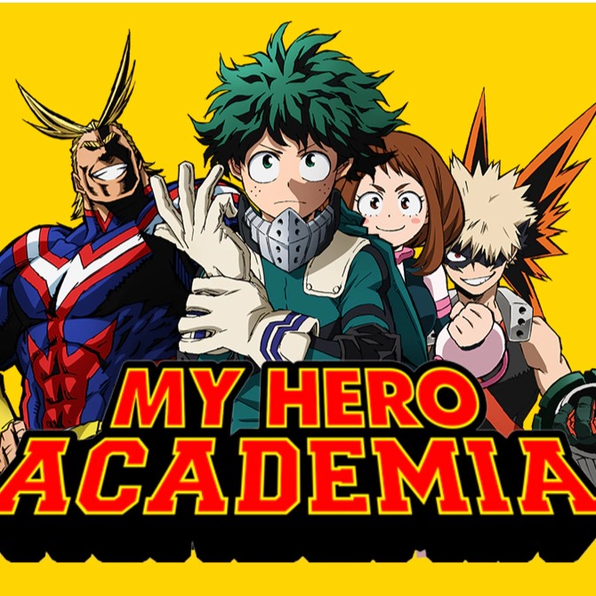 My Hero Academia Meme 3 To The 1 To The Lyrics And Music By My Hero Academia Arranged By Animorsecos - deku roblox id song