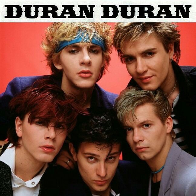 Duran Duran - Union Of The Snake by Chris13ss and alonsoperez70 on Smule