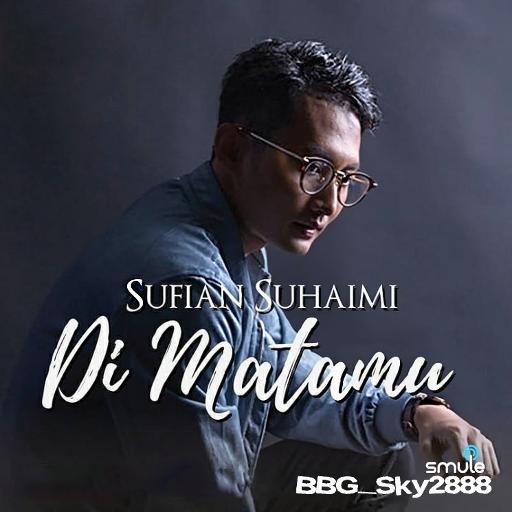 Sufian Suhaimi Sufian Suhaimi Di Matamu Hq Matamu By Renalmares83 And Dira0307 On Smule