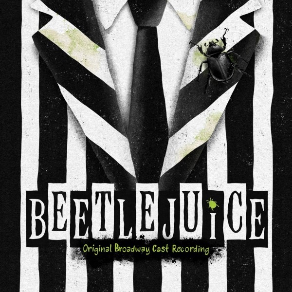 Say My Name Lyrics And Music By Beetlejuice The Musical Arranged