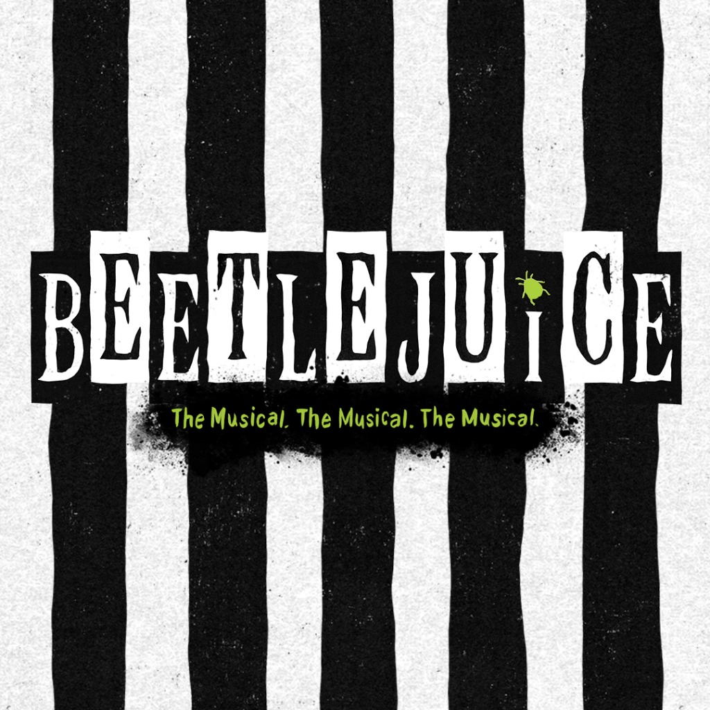 Beetlejuice Song Lyrics Say My Name
