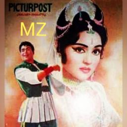 Baharo Phool Barsao Lyrics And Music By Mohammed Rafi Arranged By Malek Zaman smule